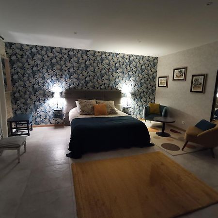 Chambre De L'Iris Sainte-Croix-sur-Mer Εξωτερικό φωτογραφία